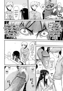 Page 20 of Haeru Bou - preview thumbnail