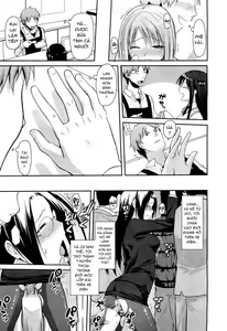 Page 9 of Haeru Bou - preview thumbnail
