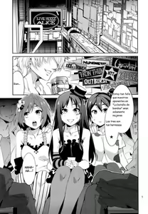 Page 5 of Choroi-Onna!! - preview thumbnail
