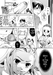 Page 30 of Puri Puro ~Princess+Propose~ (decensored) - preview thumbnail