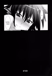 Page 33 of Infinite Love - preview thumbnail