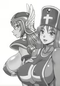 Page 2 of Touko II - preview thumbnail