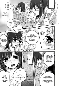 Page 11 of Namae o Kasanete | All These Names - preview thumbnail