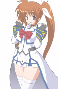 Page 3 of Hadairo STRIKERS Nano - preview thumbnail