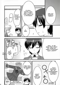 Page 29 of Fujioka Haruhi no Houkago - preview thumbnail