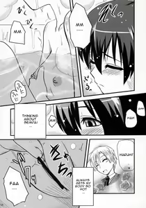 Page 9 of Fujioka Haruhi no Houkago - preview thumbnail