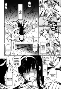 Page 28 of PLDK (decensored) - preview thumbnail