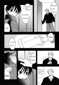 Page 2 of Sora wa Donna ni Takaku to mo - preview thumbnail