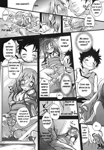 Page 20 of Okada Kou - Curiosity - preview thumbnail