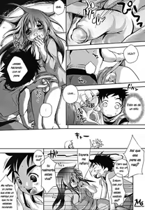 Page 4 of Okada Kou - Curiosity - preview thumbnail