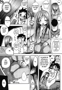 Page 5 of Okada Kou - Curiosity - preview thumbnail