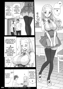 Page 7 of 17 Kaiten Shiritsu Risshin Gakuen -Seishori Iin, Cosplay Kyouka Shuukan ~ 2-kame.- - preview thumbnail