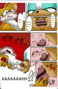 Page 8 of Kemono no Kanzume | Canned Furry - preview thumbnail