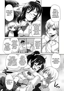 Page 5 of Rika no Jikan | La Hora de Rika - preview thumbnail
