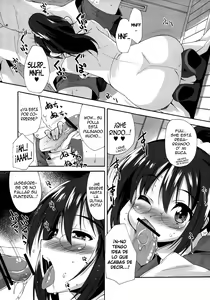 Page 10 of Rika no Jikan | La Hora de Rika - preview thumbnail