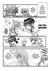 Page 2 of Happy Cherry 2 - preview thumbnail