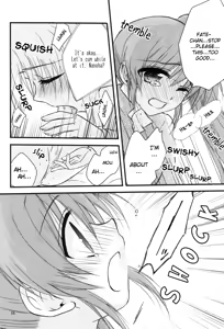 Page 9 of Happy Cherry 2 - preview thumbnail