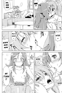 Page 17 of Datte Hibiki ga Suki nandamon | Hibiki, It's Because I Love You - preview thumbnail