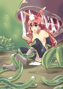 Page 23 of Deep in the forest - preview thumbnail