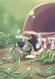 Page 24 of Deep in the forest - preview thumbnail