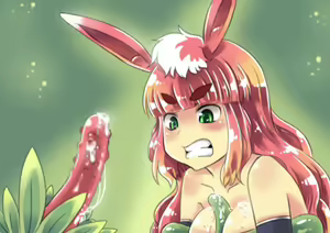 Page 8 of Deep in the forest - preview thumbnail