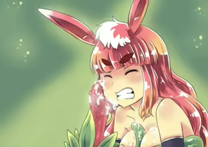 Page 9 of Deep in the forest - preview thumbnail