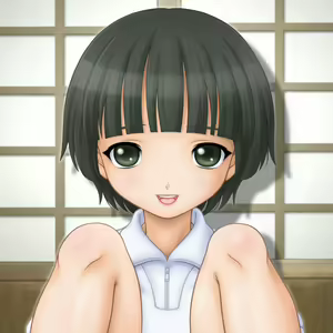 Page 193 of Kon no Nuno to Siroi Niku ~ Bloomer shoujo CG-shuu 3 ~ - preview thumbnail