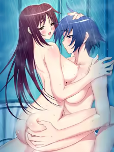 Page 27 of Anaheim Girl's Love Story - preview thumbnail