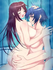 Page 29 of Anaheim Girl's Love Story - preview thumbnail