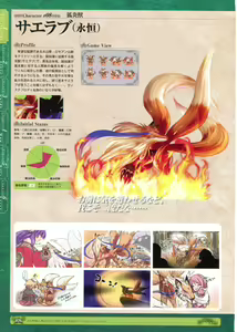 Page 13 of Kamidori Alchemy Meister Perfect Guidebook HQ - preview thumbnail
