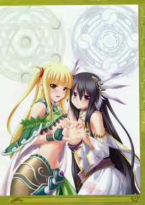 Page 43 of Kamidori Alchemy Meister Perfect Guidebook HQ - preview thumbnail