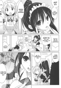 Page 73 of Paizuri - preview thumbnail