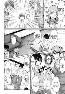 Page 8 of Deatte Harem - preview thumbnail