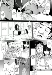 Page 10 of Gal Mama Danchi Paradise | Gal Mama Apartments Paradise - preview thumbnail