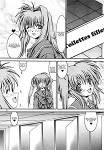 Page 4 of For the time being 8 - preview thumbnail