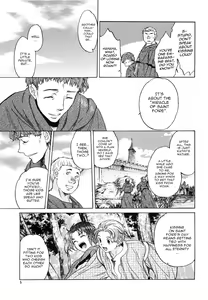 Page 5 of Saint Foire Festival 2 - preview thumbnail