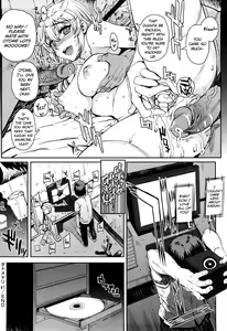 Page 31 of Otomedori Ch. 1 (decensored) - preview thumbnail