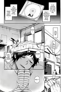Page 6 of Otomedori Ch. 1 (decensored) - preview thumbnail