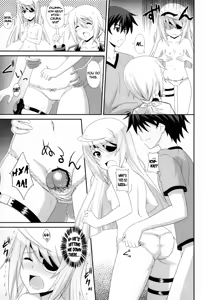 Page 8 of 1+1+1=∞ - preview thumbnail