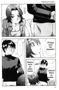 Page 29 of Kanako-san wa Aniki no Kanojo Kouhen | La Novia de mi Hermano, Kanako. Epilogue - preview thumbnail