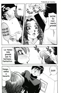 Page 31 of Kanako-san wa Aniki no Kanojo Kouhen | La Novia de mi Hermano, Kanako. Epilogue - preview thumbnail
