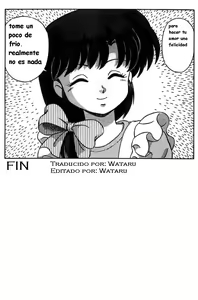 Page 13 of La Vengenza de Happosai - preview thumbnail