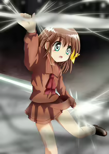 Page 74 of Fushigi Sekai -Mystery World- Nonona 11 ~Kenage na Shimai to Majoku no Wana~ - preview thumbnail