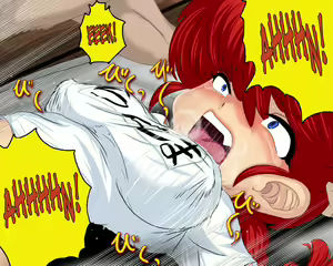 Page 25 of Ranma ni Saiminjutsu Kakete H na Itazura w | Ranma Under Hypnosis - preview thumbnail