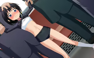 Page 90 of Futarigumi no Hade na Hou wo Chikan Shitara Jimi na Ko wa Dou Naru no ka - preview thumbnail