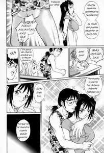Page 21 of Mi Madre, un Fantasma - preview thumbnail