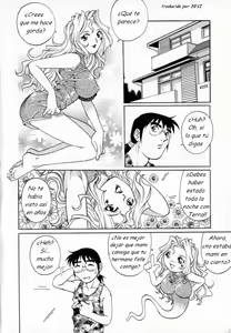 Page 25 of Mi Madre, un Fantasma - preview thumbnail
