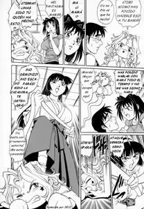 Page 43 of Mi Madre, un Fantasma - preview thumbnail