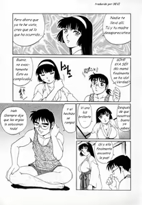 Page 59 of Mi Madre, un Fantasma - preview thumbnail