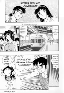 Page 60 of Mi Madre, un Fantasma - preview thumbnail